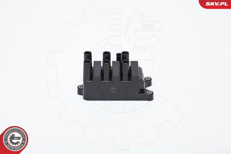 Ignition Coil